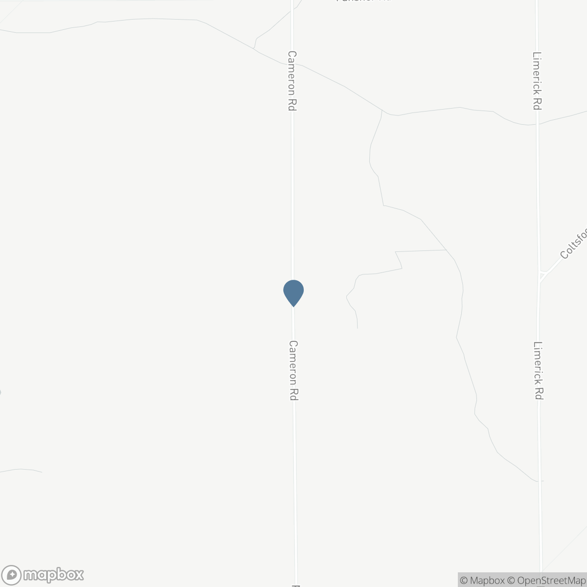 696 CAMERON ROAD, Chatham-Kent, Ontario N0P 1C0